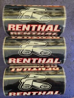 Chránič bezhrazdovych řídítek Renthal