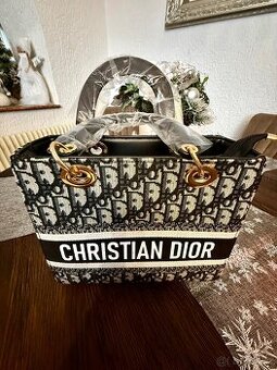 Kabelka Dior
