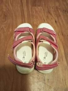 Dětské pantofle - 1