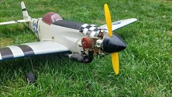 Prodám RC modely letadel