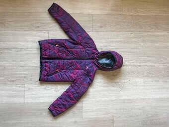 Bunda 7-8 let, 123-130 cm