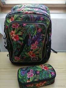 Školní batoh 3.-5. třída