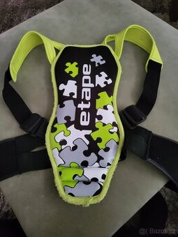 Chránič páteře vel.116-134