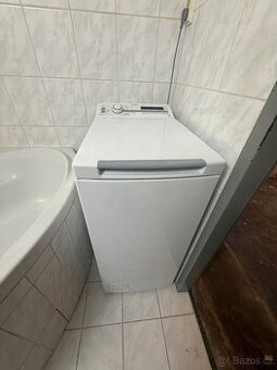 Pračka Whirlpool vrchním plněním 6.5kg
