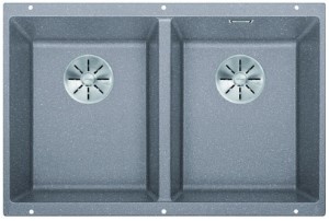Dřez Blanco granitový - nový (523576)