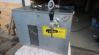 Výčepní zařízení