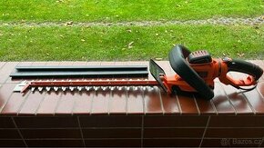 Nůžky na plot Black&Decker 60 cm/ 650 W