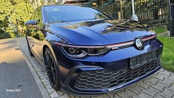 Volkswagen Golf, GTI 2.0TSI 221KW DSG