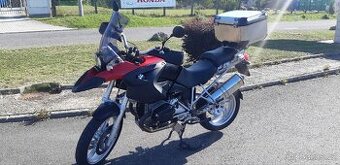BMW R 1200GS