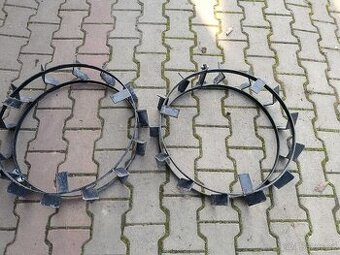 Prodám orebné návleky k Tera Vari systém