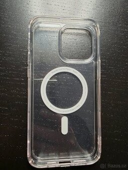 Spigen Ultra Hybrid T, MagSafe Apple iPhone 15 Pro Max