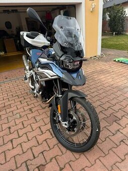 BMW F 850 GS