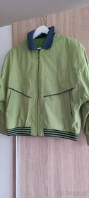Pánská nebo dámská bunda tenká vel.L