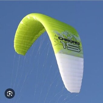 Kite Ozone Chrono 18m