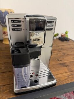 Automatický kávovar Philips EP5363