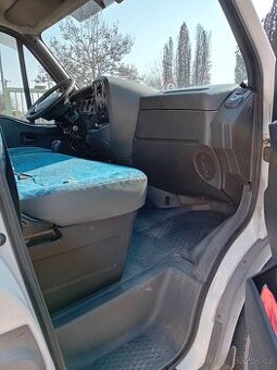 IVECO DAILY 2.8TD  -92KW