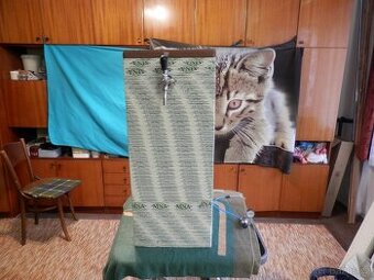 Chladící box na pivo.