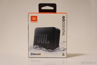 JBL GoEsential