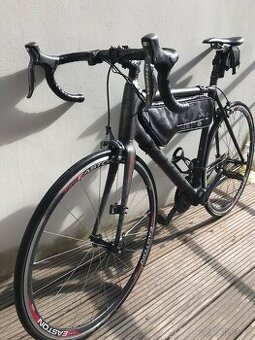 Stevens Xenon karbon Ultegra Di2