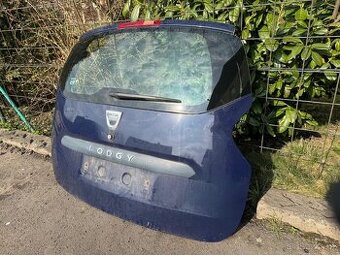DACIA LODGY / ZADNÍ VÍKO