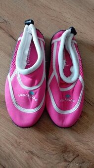 Dětské boty do vody, vel. 31