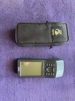 Garmin GPSMAP 195 (jen tělo + pouzdro)
