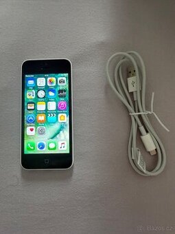 IPhone 5c 16GB