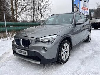 BMW X1 sDrive18d 2,0 D / 100 kW /
