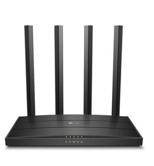 TP-LINK Archer C6 router