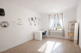 Prostor vhodný pro služby,obchod,kancelář,sklad,ordinaci ...