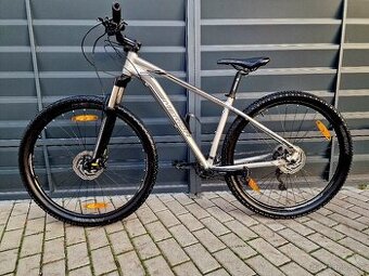 (8)Horské hliníkové kolo Merida 29" - Zánovní