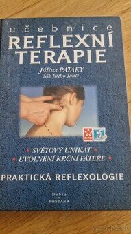 Reflexní terapie, Julius Pataky