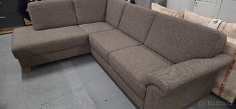 Nová Rohová sedačka Lux