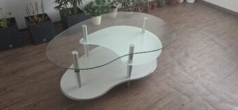 Konferenční stolek