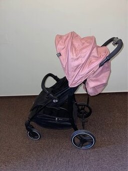 Prodám dětský kočárek Kinderkraft