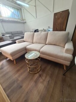 Sedací souprava rohová