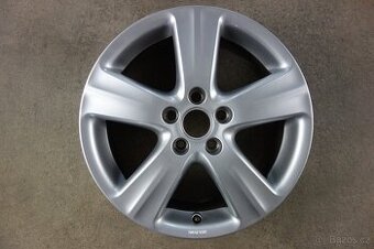 VW Golf, Touran, alu kola Activa 17" 5x112 1K0071497 2ks