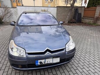 Citroen C5 , 2007 2.0l benzín