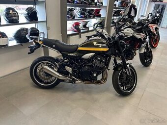 Kawasaki z900rs