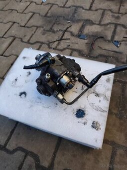 Vysokotlaké čerpadlo Ford transit 24 TDCI 74 kW