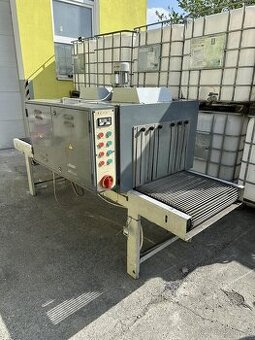 Tunel na smršťovací fólie Sellier a Bellot BSF 23 (7497)