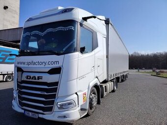 DAF xG 480 FT LOWD - MEGA