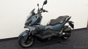 SYM ADX 125 LC - ABS