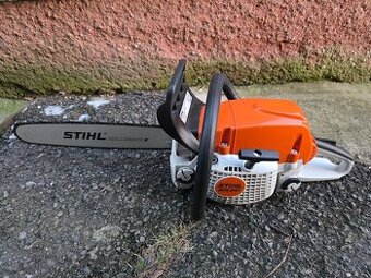Stihl MS 291