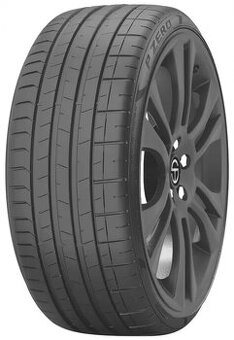2ks Pirelli P-ZERO 275/40 R20