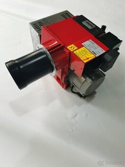 BAIRAN STW133-1 PROFESIONÁLNÍ HOŘÁK NA POUŽITÉ OLEJE.🔥