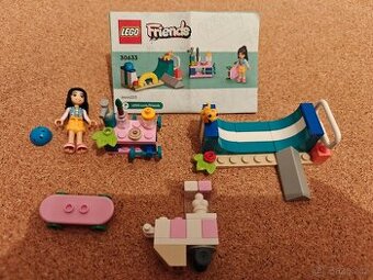 Lego Friends 30633