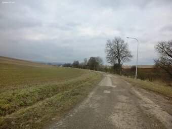 Prodej, pozemek 878m2, Kunovice