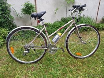 Silniční kolo dámské AMULET Amazonia Actice  26“ prodám