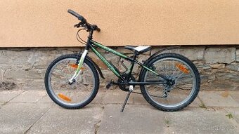 Dětské kolo Author Energi 20